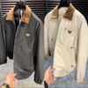 [Shop Fashion Botique] ÁO KHOÁC NAM 2025 Chất Liệu Mềm Mịn Thoáng Mát, Sang Trọng. Đủ Mẫu Họa Tiết, Size M-4XL 9