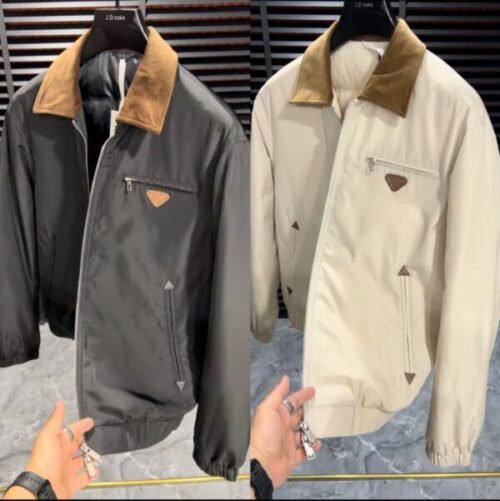 [Shop Fashion Botique] ÁO KHOÁC NAM 2025 Chất Liệu Mềm Mịn Thoáng Mát, Sang Trọng. Đủ Mẫu Họa Tiết, Size M-4XL 5